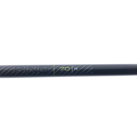 Used Ping G430 4 Hybrid / 22 Degrees / Regular Flex