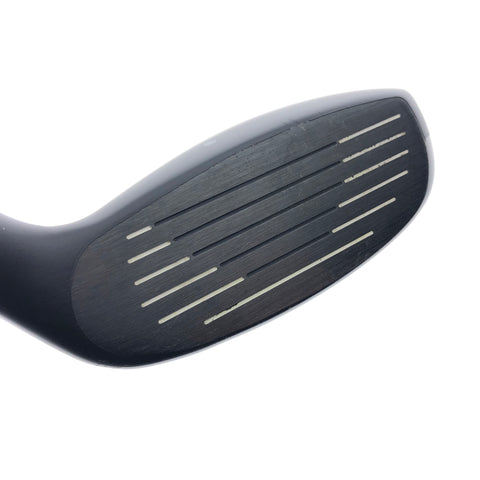 Used Ping G430 4 Hybrid / 22 Degrees / Regular Flex / Left-Handed