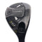 Used Ping G430 4 Hybrid / 22 Degrees / Regular Flex