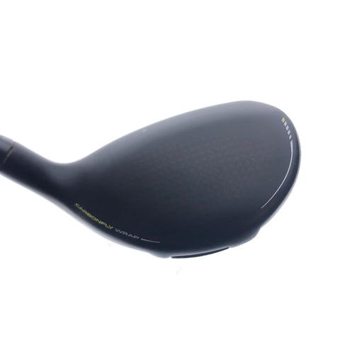 Used Ping G430 4 Hybrid / 22 Degrees / Senior Flex
