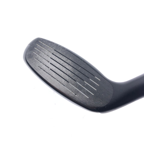 Used Ping G430 4 Hybrid / 22 Degrees / Senior Flex