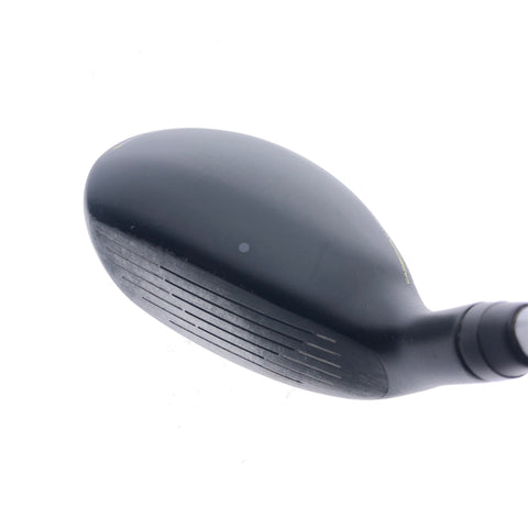 Used Ping G430 4 Hybrid / 22 Degrees / Senior Flex