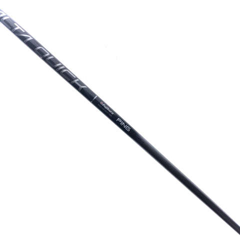 Used Ping G430 4 Hybrid / 22 Degrees / Senior Flex