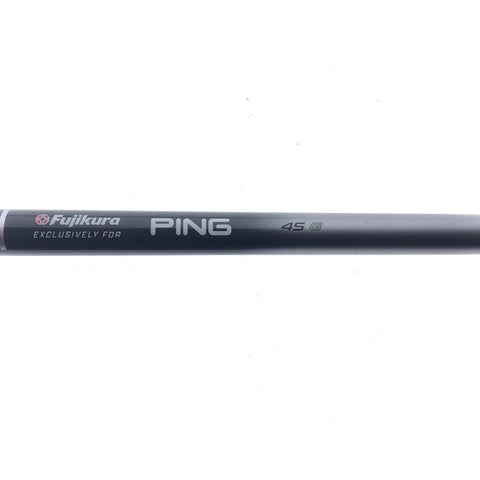 Used Ping G430 4 Hybrid / 22 Degrees / Senior Flex