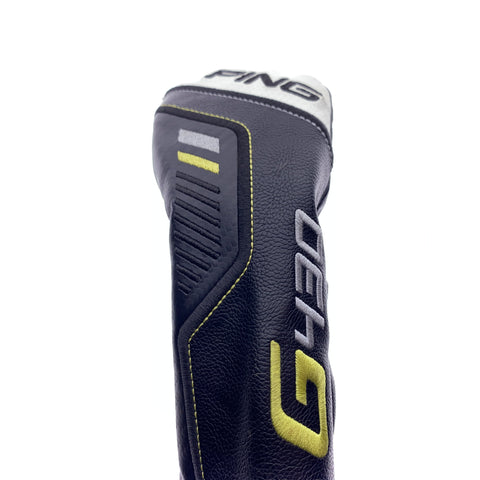 Used Ping G430 4 Hybrid / 22 Degrees / Soft Regular Flex