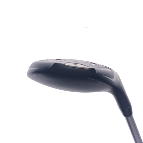 Used Ping G430 4 Hybrid / 22 Degrees / Soft Regular Flex