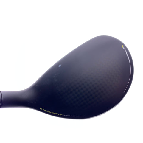 Used Ping G430 4 Hybrid / 22 Degrees / Soft Regular Flex