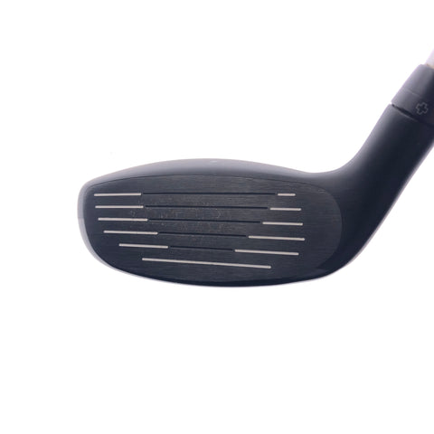 Used Ping G430 4 Hybrid / 22 Degrees / Soft Regular Flex