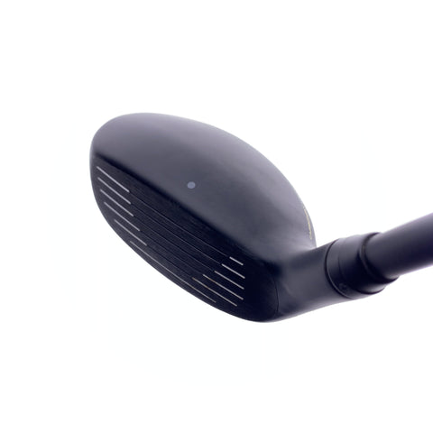 Used Ping G430 4 Hybrid / 22 Degrees / Soft Regular Flex