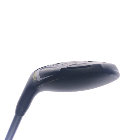 Used Ping G430 4 Hybrid / 22 Degrees / Soft Regular Flex / Left-Handed