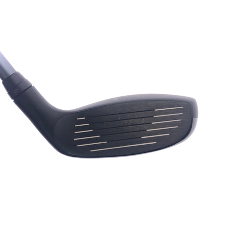 Used Ping G430 4 Hybrid / 22 Degrees / Soft Regular Flex / Left-Handed