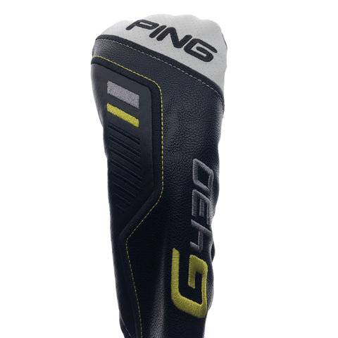 Used Ping G430 4 Hybrid / 22 Degrees / Stiff Flex