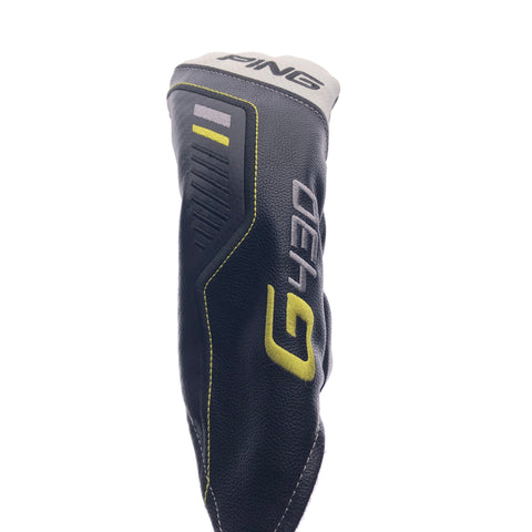 Used Ping G430 4 Hybrid / 22 Degrees / Stiff Flex