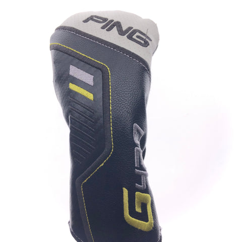 Used Ping G430 4 Hybrid / 22 Degrees / Stiff Flex