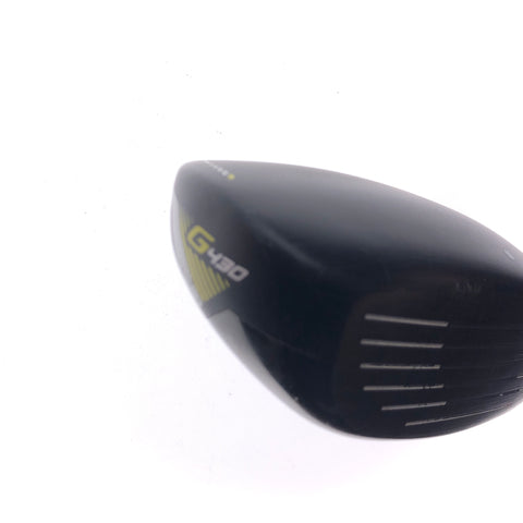 Used Ping G430 4 Hybrid / 22 Degrees / Stiff Flex