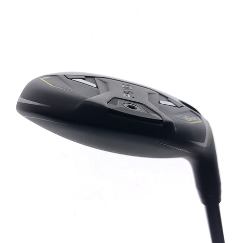 Used Ping G430 4 Hybrid / 22 Degrees / Stiff Flex