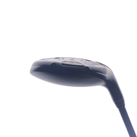 Used Ping G430 4 Hybrid / 22 Degrees / Stiff Flex