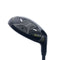 Used Ping G430 4 Hybrid / 22 Degrees / Stiff Flex