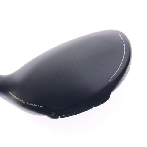 Used Ping G430 4 Hybrid / 22 Degrees / Stiff Flex