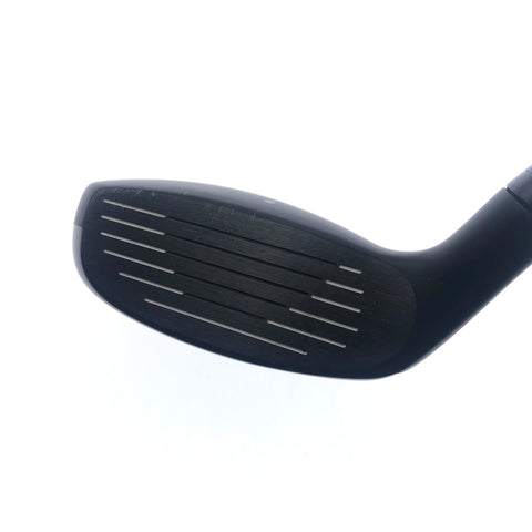 Used Ping G430 4 Hybrid / 22 Degrees / Stiff Flex