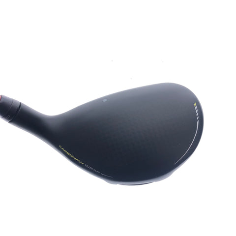 Used Ping G430 4 Hybrid / 22 Degrees / Stiff Flex