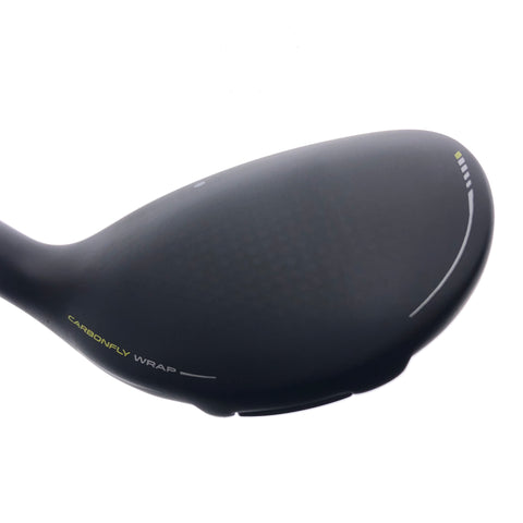 Used Ping G430 4 Hybrid / 22 Degrees / Stiff Flex