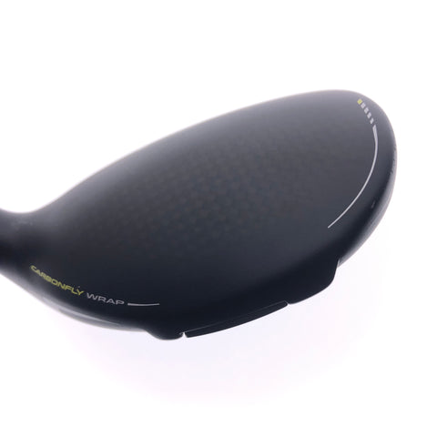 Used Ping G430 4 Hybrid / 22 Degrees / Stiff Flex