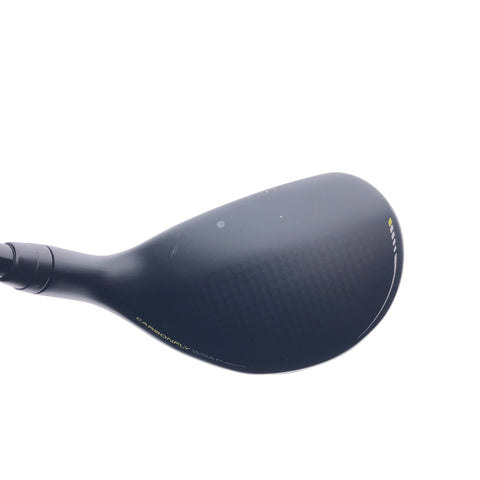 Used Ping G430 4 Hybrid / 22 Degrees / Stiff Flex