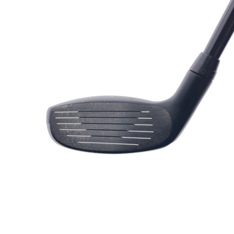 Used Ping G430 4 Hybrid / 22 Degrees / Stiff Flex