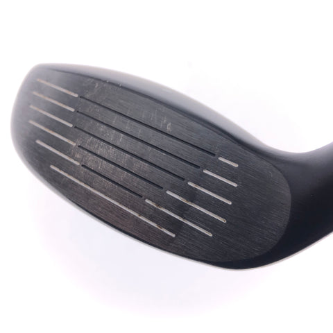 Used Ping G430 4 Hybrid / 22 Degrees / Stiff Flex