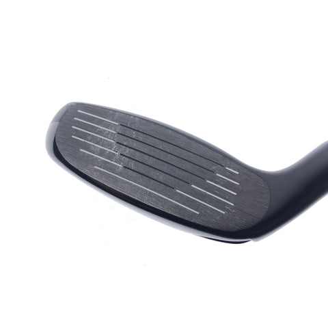 Used Ping G430 4 Hybrid / 22 Degrees / Stiff Flex