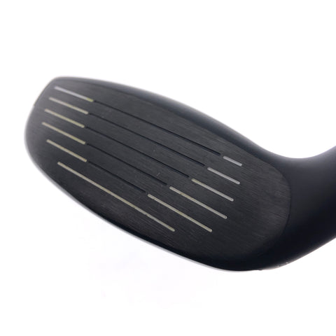 Used Ping G430 4 Hybrid / 22 Degrees / Stiff Flex
