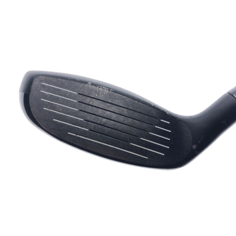 Used Ping G430 4 Hybrid / 22 Degrees / Stiff Flex