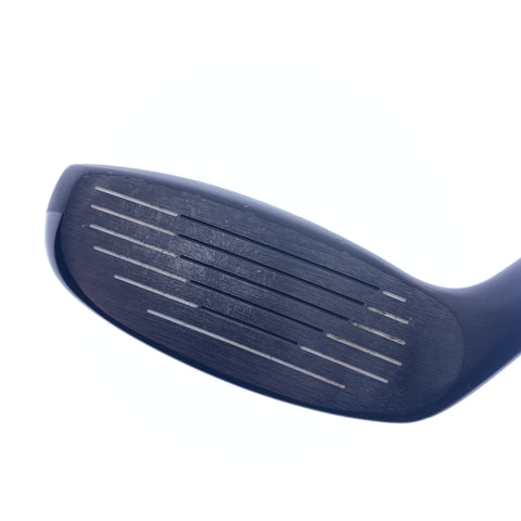 Used Ping G430 4 Hybrid / 22 Degrees / Stiff Flex