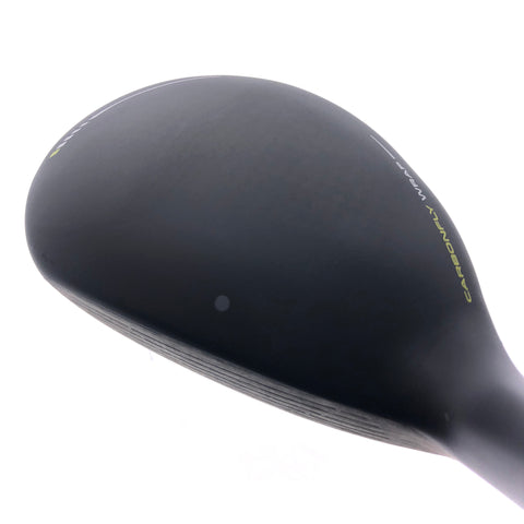 Used Ping G430 4 Hybrid / 22 Degrees / Stiff Flex
