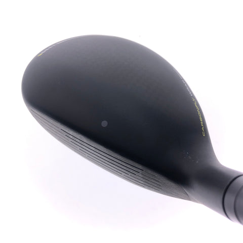 Used Ping G430 4 Hybrid / 22 Degrees / Stiff Flex