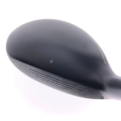 Used Ping G430 4 Hybrid / 22 Degrees / Stiff Flex