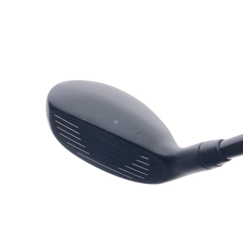 Used Ping G430 4 Hybrid / 22 Degrees / Stiff Flex