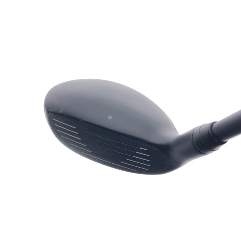 Used Ping G430 4 Hybrid / 22 Degrees / Stiff Flex