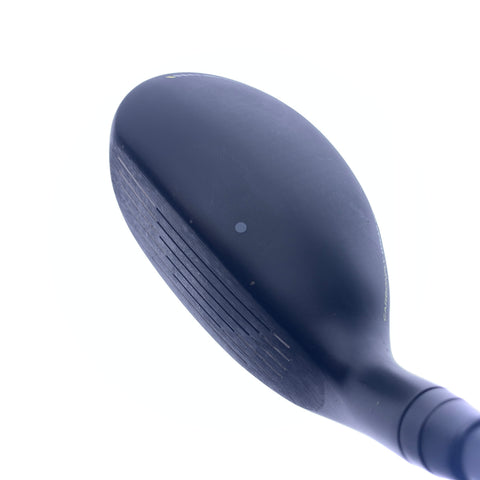 Used Ping G430 4 Hybrid / 22 Degrees / Stiff Flex