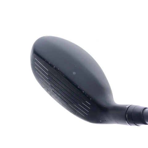 Used Ping G430 4 Hybrid / 22 Degrees / Stiff Flex