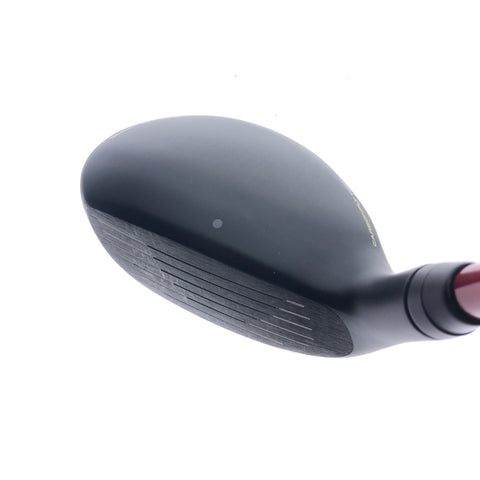 Used Ping G430 4 Hybrid / 22 Degrees / Stiff Flex