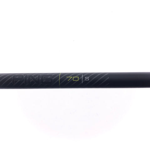 Used Ping G430 4 Hybrid / 22 Degrees / Stiff Flex