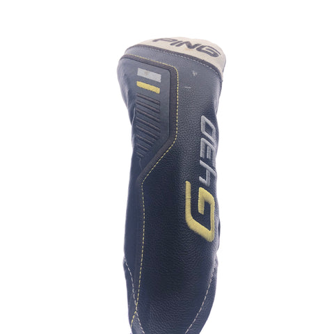 Used Ping G430 4 Hybrid / 22 Degrees / Stiff Flex