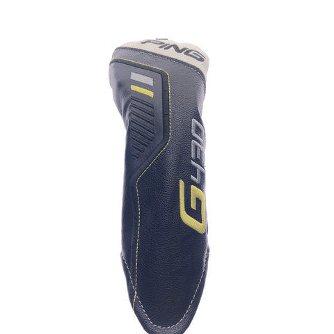 Used Ping G430 4 Hybrid / 22 Degrees / Stiff Flex