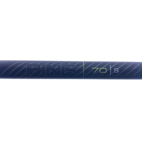 Used Ping G430 4 Hybrid / 22 Degrees / Stiff Flex