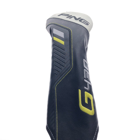 Used Ping G430 4 Hybrid / 22 Degrees / Stiff Flex