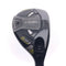 Used Ping G430 4 Hybrid / 22 Degrees / Stiff Flex