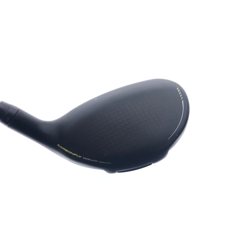 Used Ping G430 4 Hybrid / 22 Degrees / X-Stiff Flex