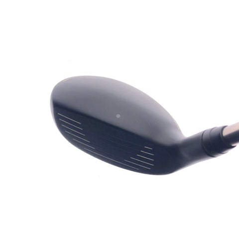 Used Ping G430 4 Hybrid / 22 Degrees / X-Stiff Flex